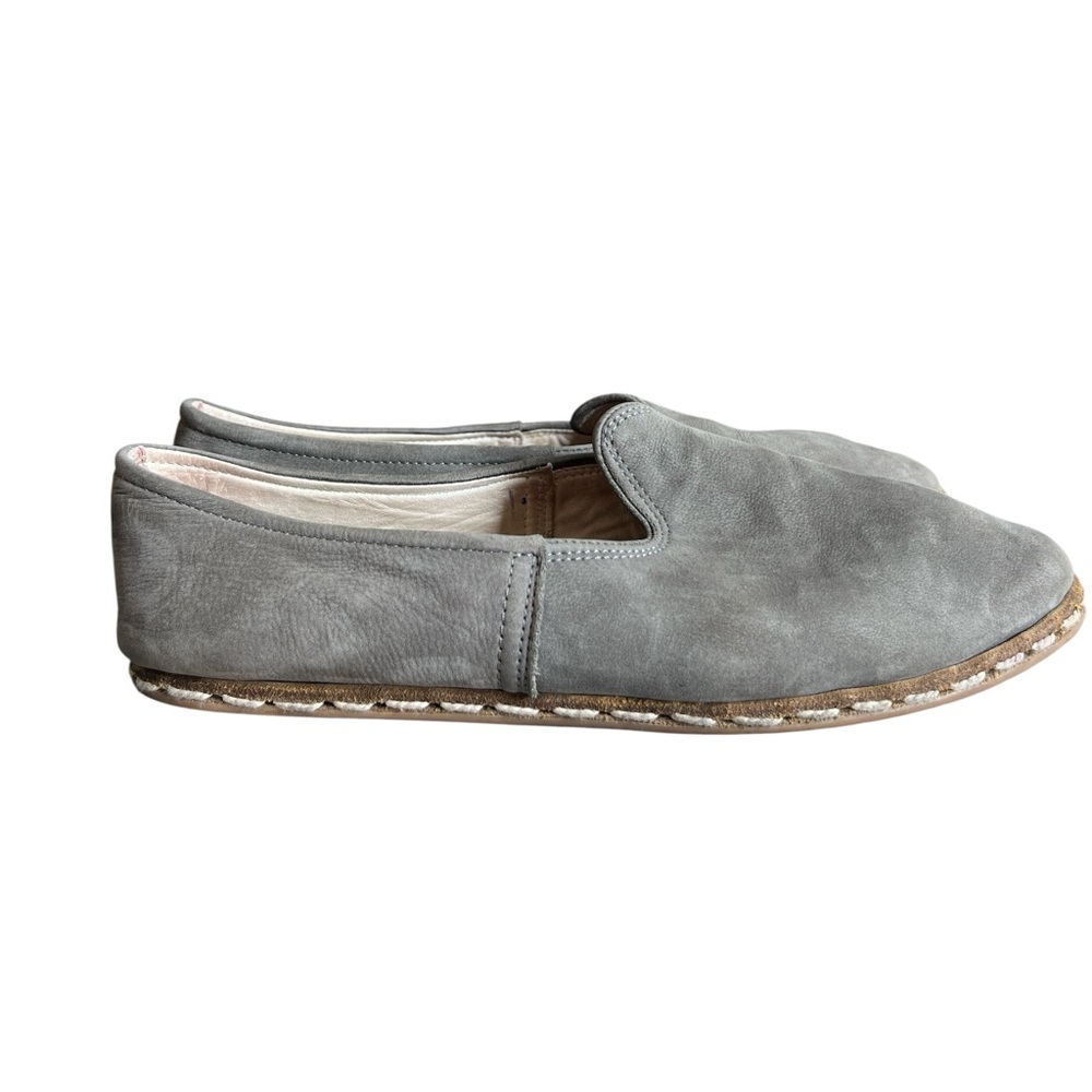 Sabah Gray Flats